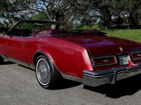 1983 Buick Riviera for sale in Michigan (ID-146193)