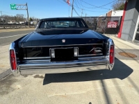 1983 Cadillac Coupe DeVille for sale in Michigan (ID-126592)