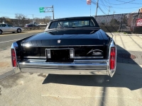 1983 Cadillac Coupe DeVille for sale in Michigan (ID-126592)
