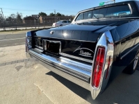 1983 Cadillac Coupe DeVille for sale in Michigan (ID-126592)