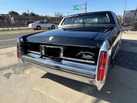 1983 Cadillac Coupe DeVille for sale in Michigan (ID-126592)