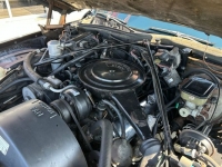 1983 Cadillac Coupe DeVille for sale in Michigan (ID-126592)