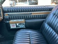 1983 Cadillac Coupe DeVille for sale in Michigan (ID-126592)