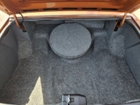 1983 Cadillac Coupe DeVille for sale in Michigan (ID-134176)