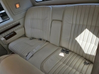 1983 Cadillac Coupe DeVille for sale in Michigan (ID-134176)