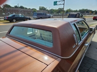 1983 Cadillac Coupe DeVille for sale in Michigan (ID-134176)