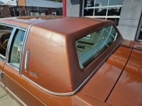 1983 Cadillac Coupe DeVille for sale in Michigan (ID-134176)