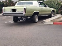 1983 Cadillac Coupe DeVille for sale in Michigan (ID-146446)