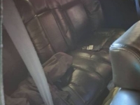 1983 Cadillac Coupe DeVille for sale in Michigan (ID-146446)