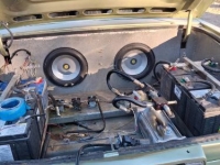 1983 Cadillac Coupe DeVille for sale in Michigan (ID-146446)