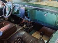 1983 Cadillac Coupe DeVille for sale in Michigan (ID-146446)