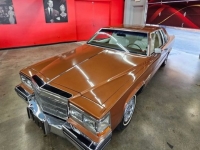 1983 Cadillac Coupe DeVille for sale in Michigan (ID-153731)