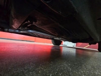 1983 Cadillac Coupe DeVille for sale in Michigan (ID-153731)