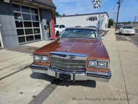 1983 Cadillac DeVille for sale in Riverhead, New York (ID-134070)