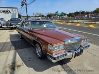 1983 Cadillac DeVille for sale in Riverhead, New York (ID-134070)