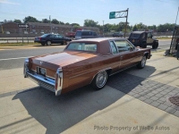 1983 Cadillac DeVille for sale in Riverhead, New York (ID-134070)