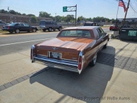1983 Cadillac DeVille for sale in Riverhead, New York (ID-134070)