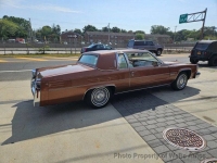 1983 Cadillac DeVille for sale in Riverhead, New York (ID-134070)