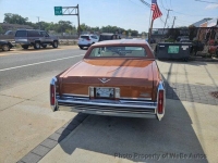 1983 Cadillac DeVille for sale in Riverhead, New York (ID-134070)