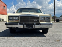 1983 Cadillac Eldorado for sale in Addison, Illinois (ID-120633)