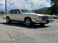 1983 Cadillac Eldorado for sale in Addison, Illinois (ID-120633)