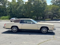 1983 Cadillac Eldorado for sale in Addison, Illinois (ID-120633)