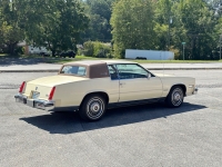 1983 Cadillac Eldorado for sale in Addison, Illinois (ID-120633)
