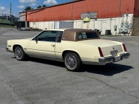 1983 Cadillac Eldorado for sale in Addison, Illinois (ID-120633)