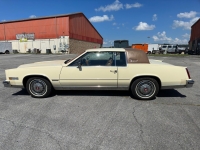 1983 Cadillac Eldorado for sale in Addison, Illinois (ID-120633)