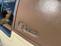 1983 Cadillac Eldorado for sale in Addison, Illinois (ID-120633)
