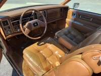 1983 Cadillac Eldorado for sale in Addison, Illinois (ID-120633)