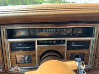 1983 Cadillac Eldorado for sale in Addison, Illinois (ID-120633)