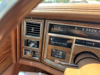 1983 Cadillac Eldorado for sale in Addison, Illinois (ID-120633)