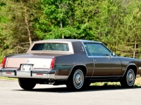 1983 Cadillac Eldorado for sale in Michigan (ID-130045)