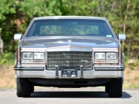 1983 Cadillac Eldorado for sale in Michigan (ID-130045)