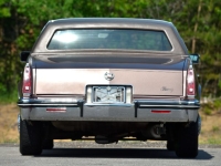 1983 Cadillac Eldorado for sale in Michigan (ID-130045)