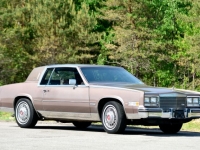 1983 Cadillac Eldorado for sale in Michigan (ID-130045)