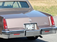 1983 Cadillac Eldorado for sale in Michigan (ID-130045)