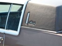 1983 Cadillac Eldorado for sale in Michigan (ID-130045)