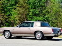 1983 Cadillac Eldorado for sale in Michigan (ID-130045)