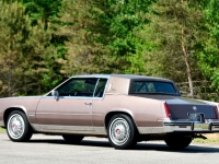 1983 Cadillac Eldorado for sale in Michigan (ID-130045)