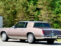 1983 Cadillac Eldorado for sale in Michigan (ID-130045)