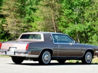 1983 Cadillac Eldorado for sale in Michigan (ID-130045)