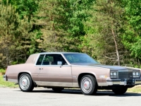 1983 Cadillac Eldorado for sale in Michigan (ID-130045)