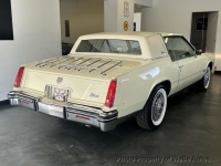 1983 Cadillac Eldorado for sale in Riverhead, New York (ID-133747)