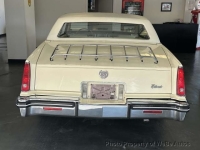1983 Cadillac Eldorado for sale in Riverhead, New York (ID-133747)