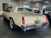 1983 Cadillac Eldorado for sale in Riverhead, New York (ID-133747)
