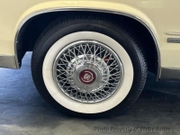 1983 Cadillac Eldorado for sale in Riverhead, New York (ID-133747)