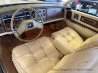 1983 Cadillac Eldorado for sale in Riverhead, New York (ID-133747)