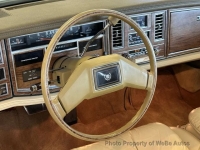 1983 Cadillac Eldorado for sale in Riverhead, New York (ID-133747)